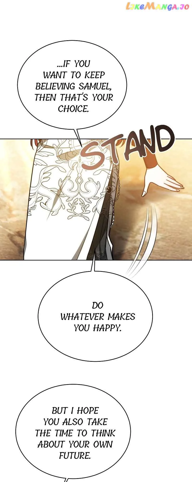 To Have an Affair With Someone Chapter 29 page 22