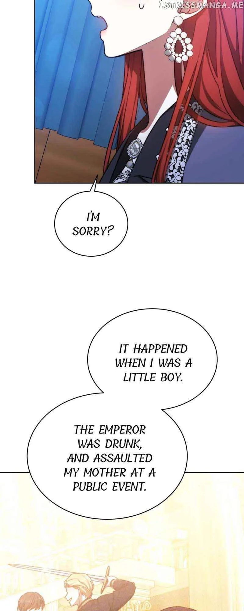 To Have an Affair With Someone Chapter 24 page 23