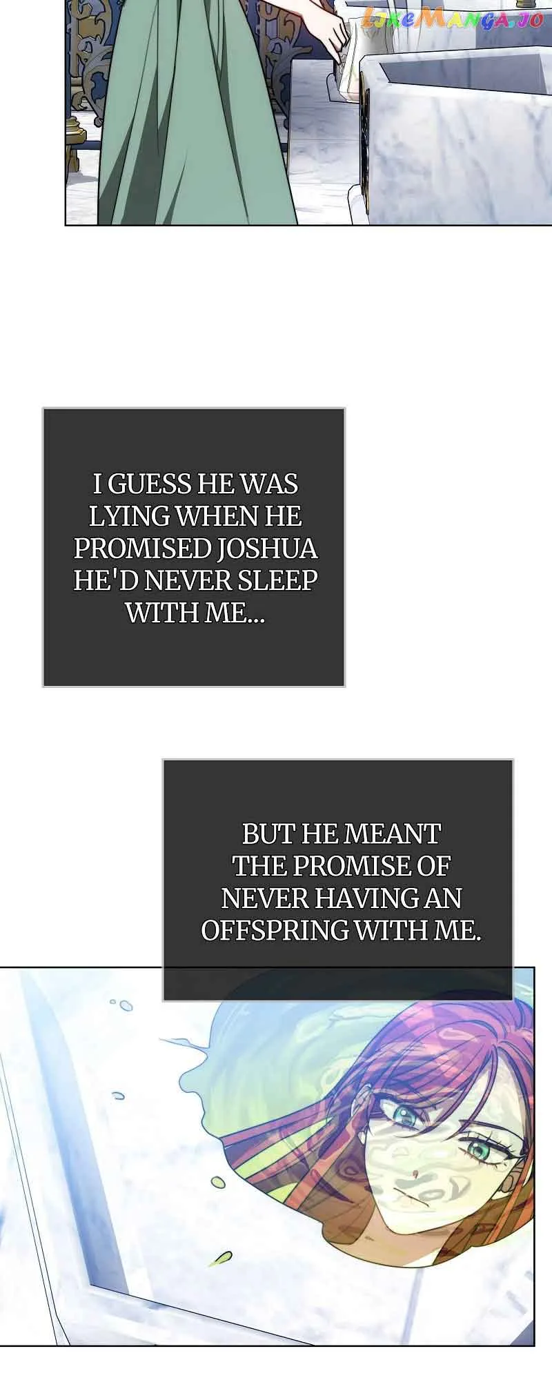 To Have an Affair With Someone Chapter 29 page 50