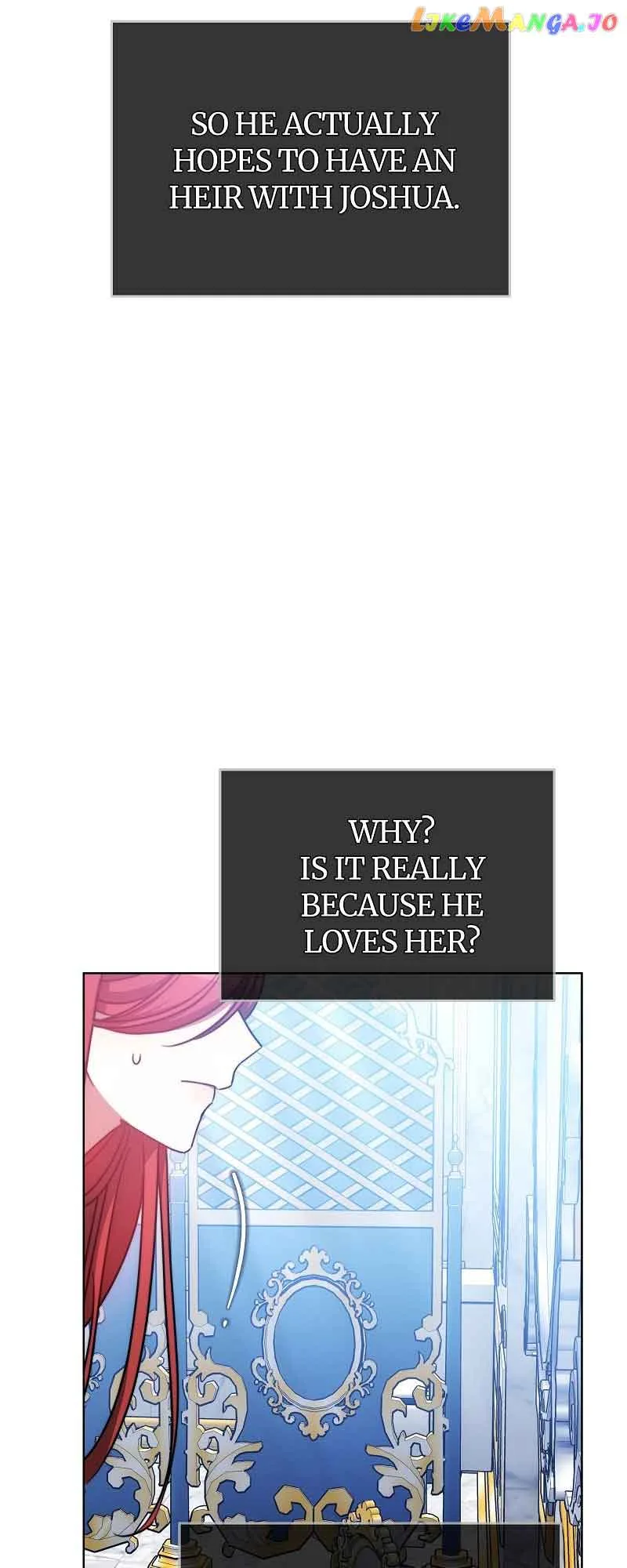 To Have an Affair With Someone Chapter 29 page 51