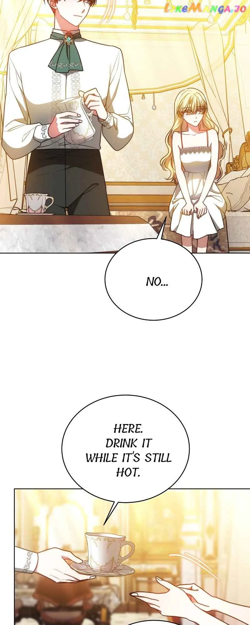 To Have an Affair With Someone Chapter 29 page 41