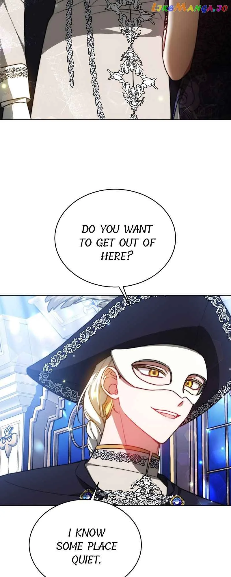 To Have an Affair With Someone Chapter 29 page 62