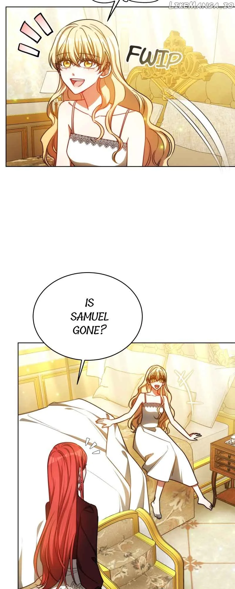 To Have an Affair With Someone Chapter 28 page 66