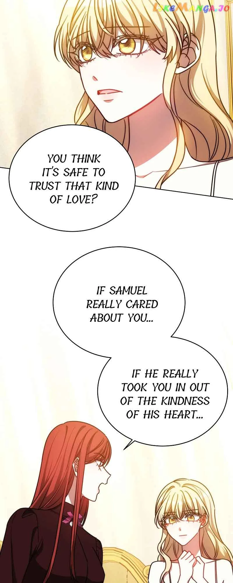 To Have an Affair With Someone Chapter 29 page 25