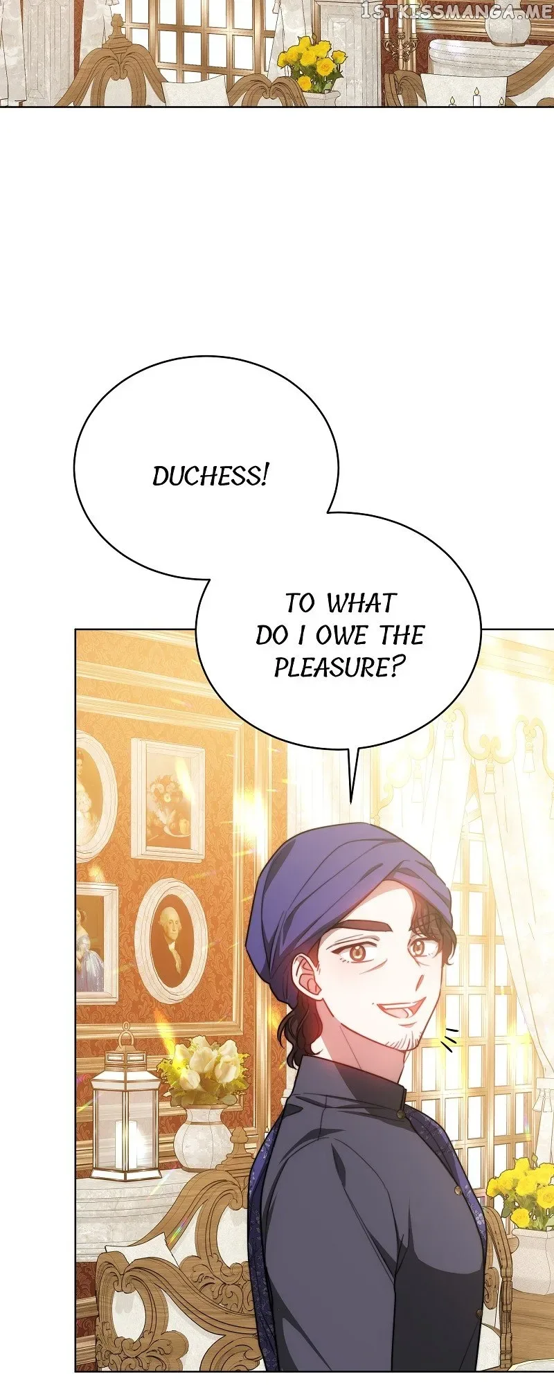 To Have an Affair With Someone Chapter 21 page 32