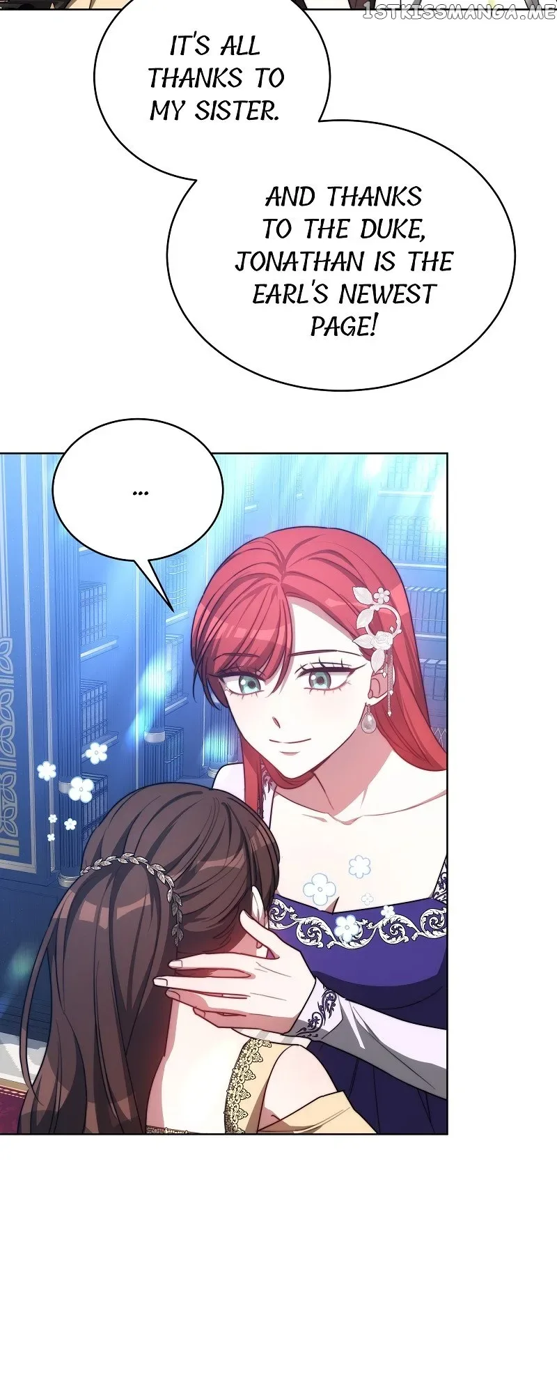 To Have an Affair With Someone Chapter 21 page 44