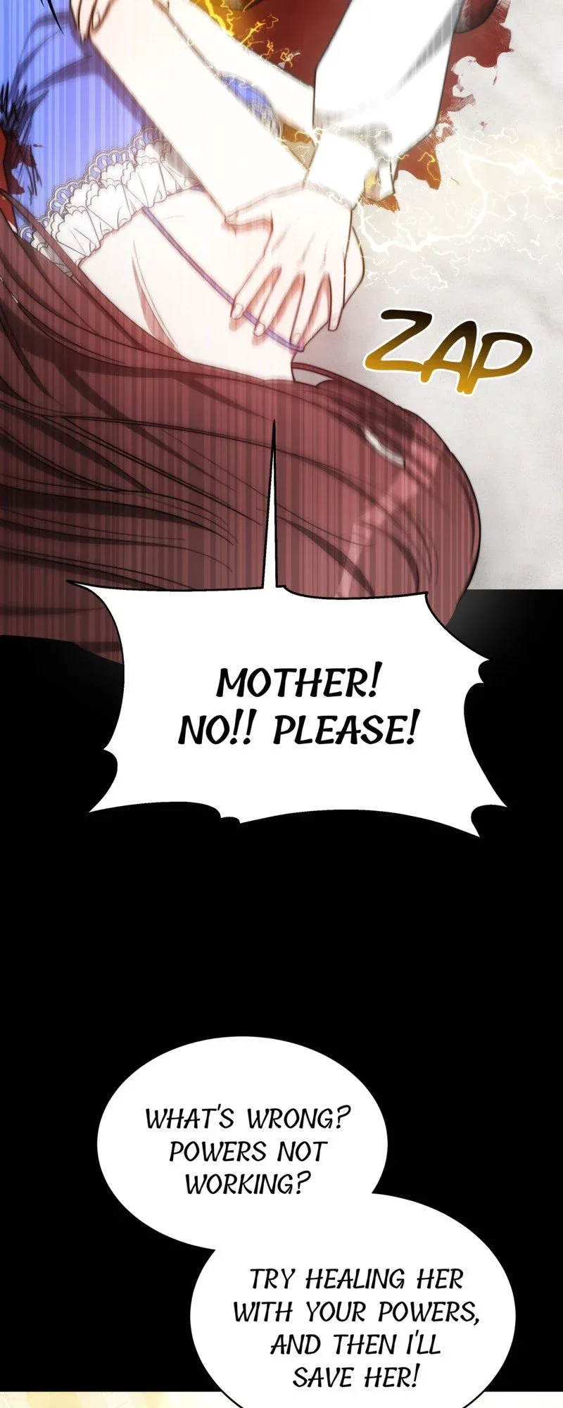 To Have an Affair With Someone Chapter 20 page 57