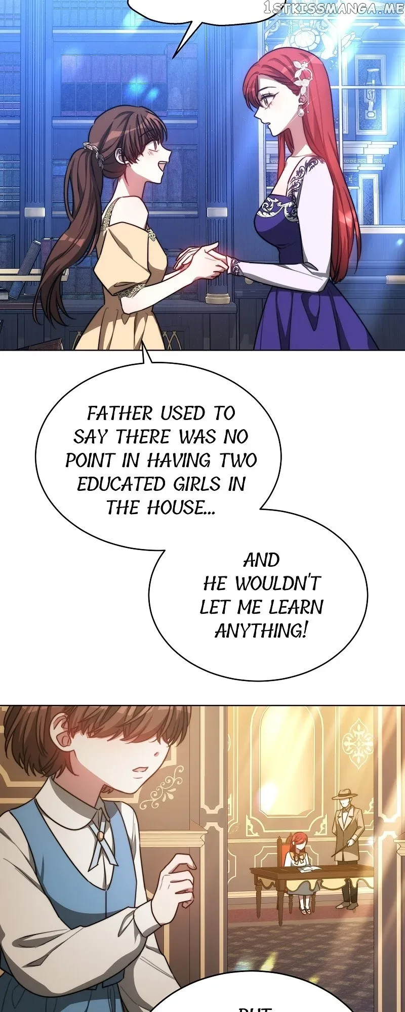To Have an Affair With Someone Chapter 21 page 48