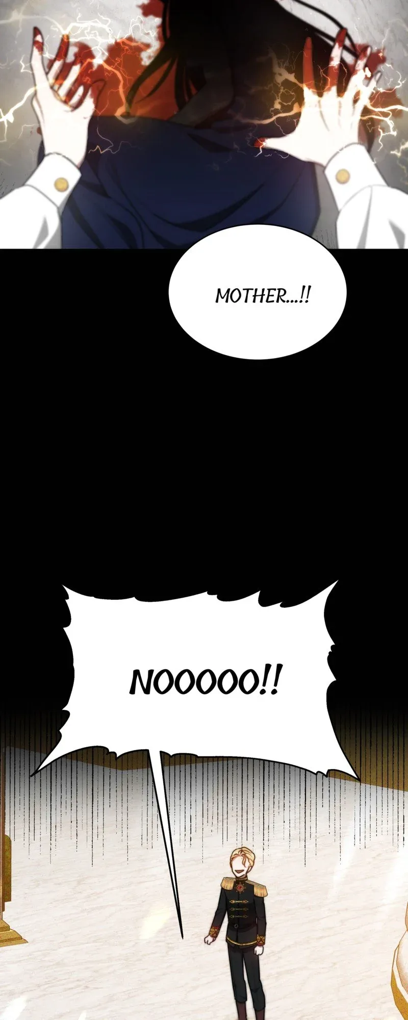 To Have an Affair With Someone Chapter 20 page 59