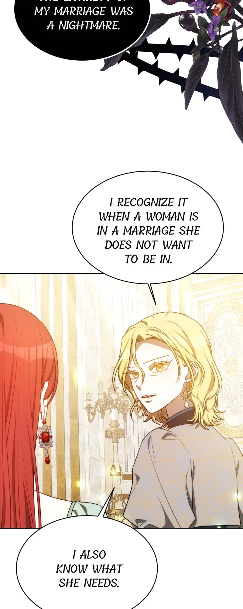 To Have an Affair With Someone Chapter 20 page 65