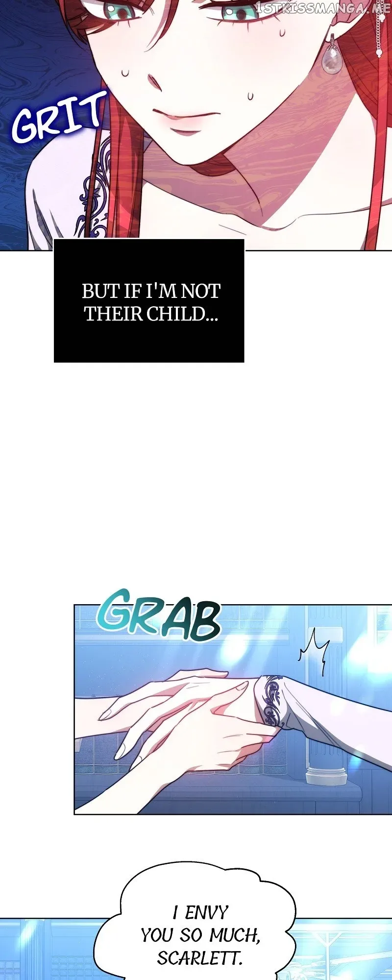 To Have an Affair With Someone Chapter 21 page 47