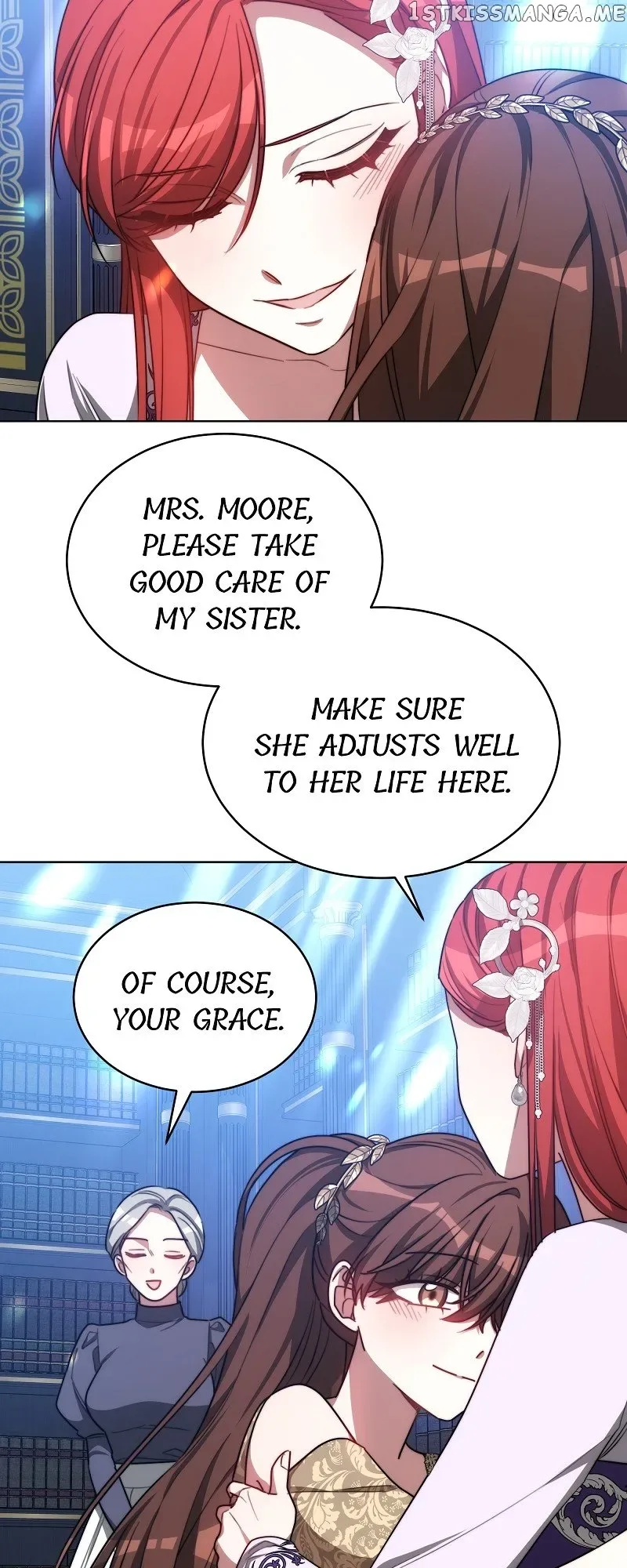 To Have an Affair With Someone Chapter 21 page 54