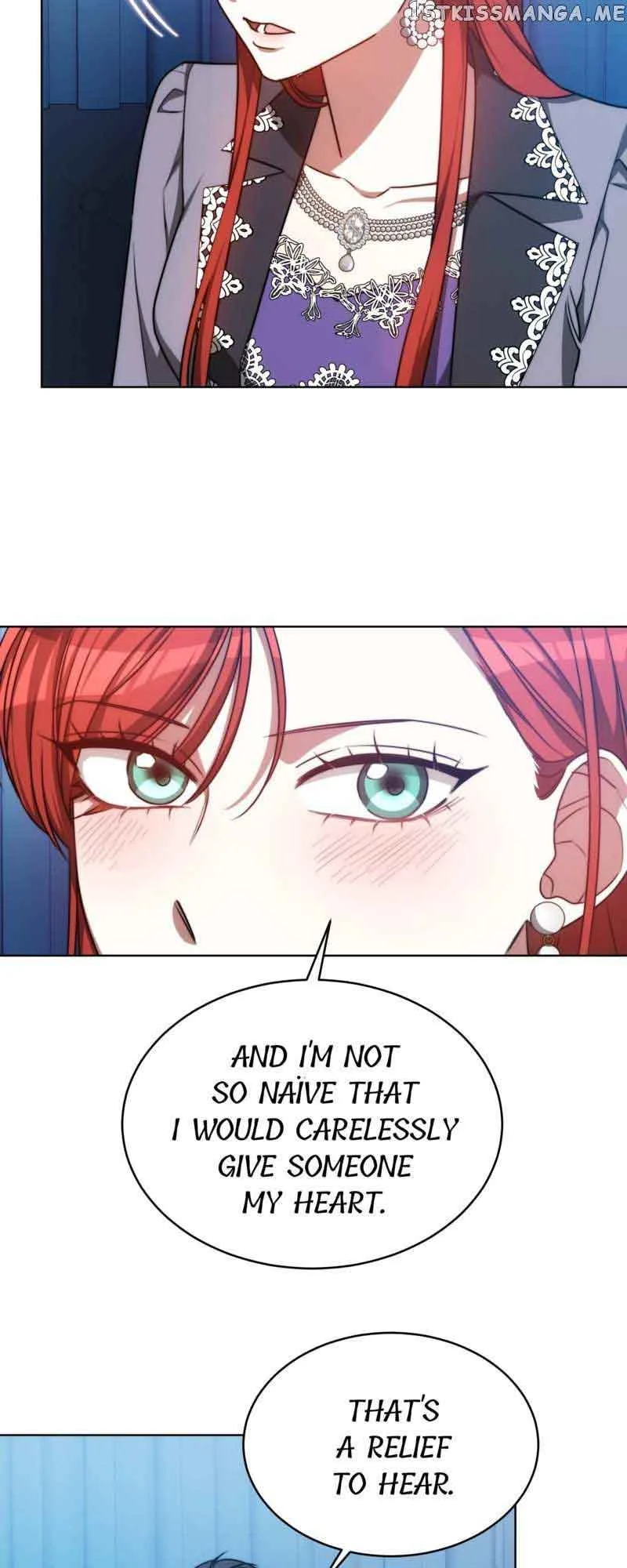 To Have an Affair With Someone Chapter 24 page 42