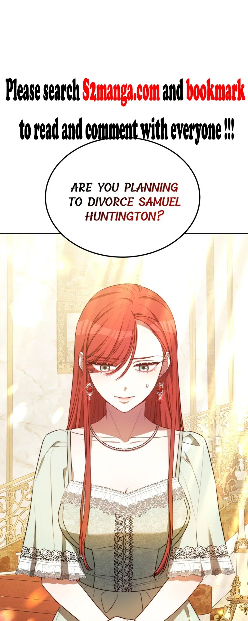 To Have an Affair With Someone Chapter 20 page 68