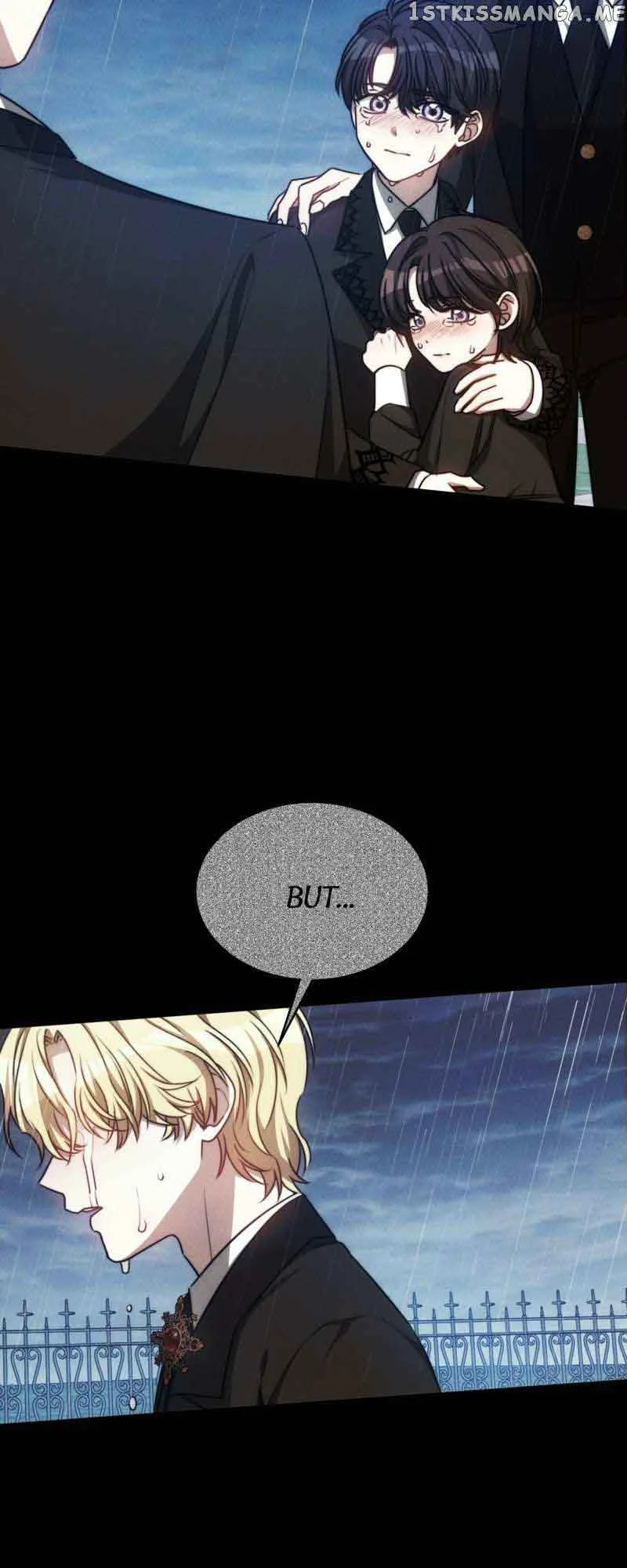 To Have an Affair With Someone Chapter 24 page 31