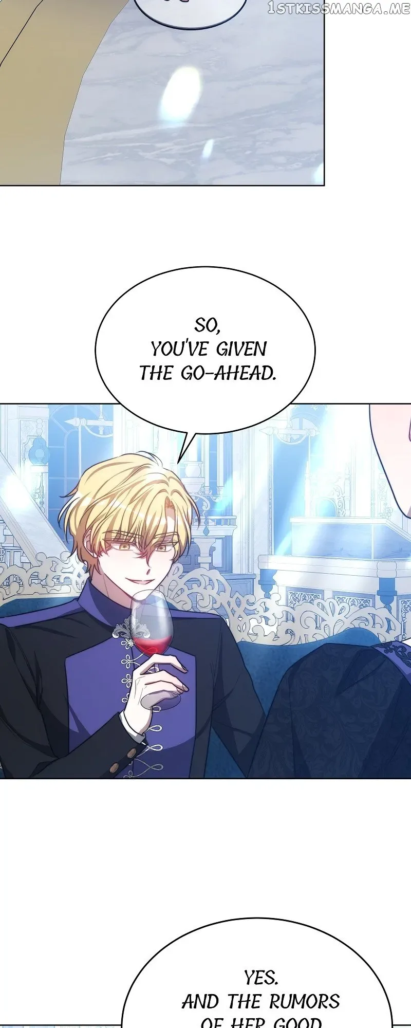 To Have an Affair With Someone Chapter 21 page 56