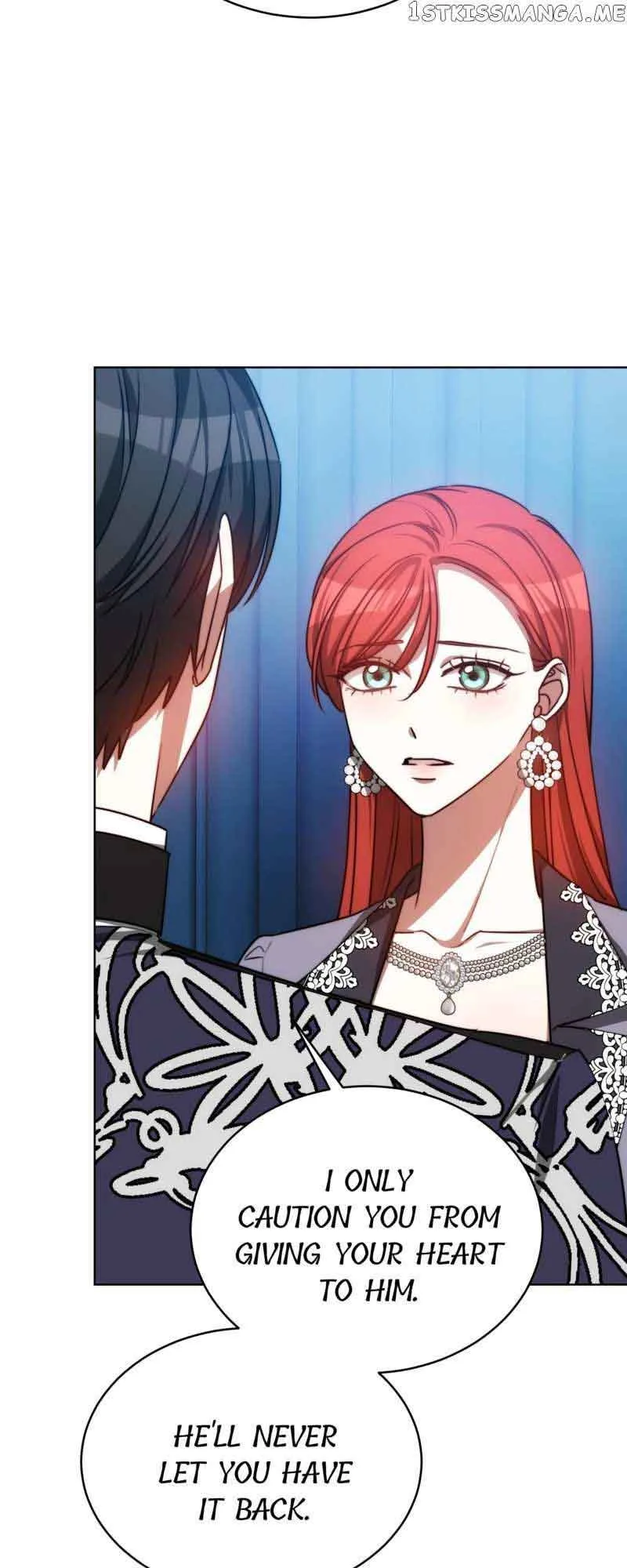 To Have an Affair With Someone Chapter 24 page 40