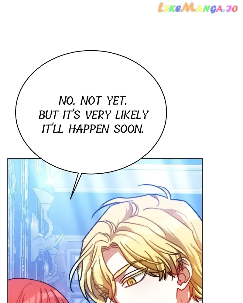 To Have an Affair With Someone Chapter 30 page 9
