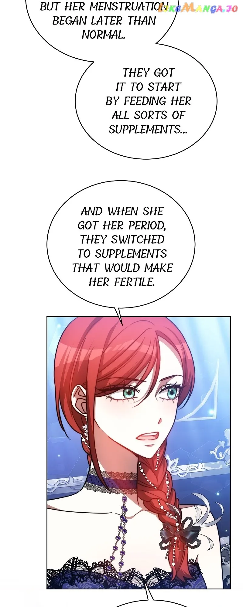 To Have an Affair With Someone Chapter 30 page 13