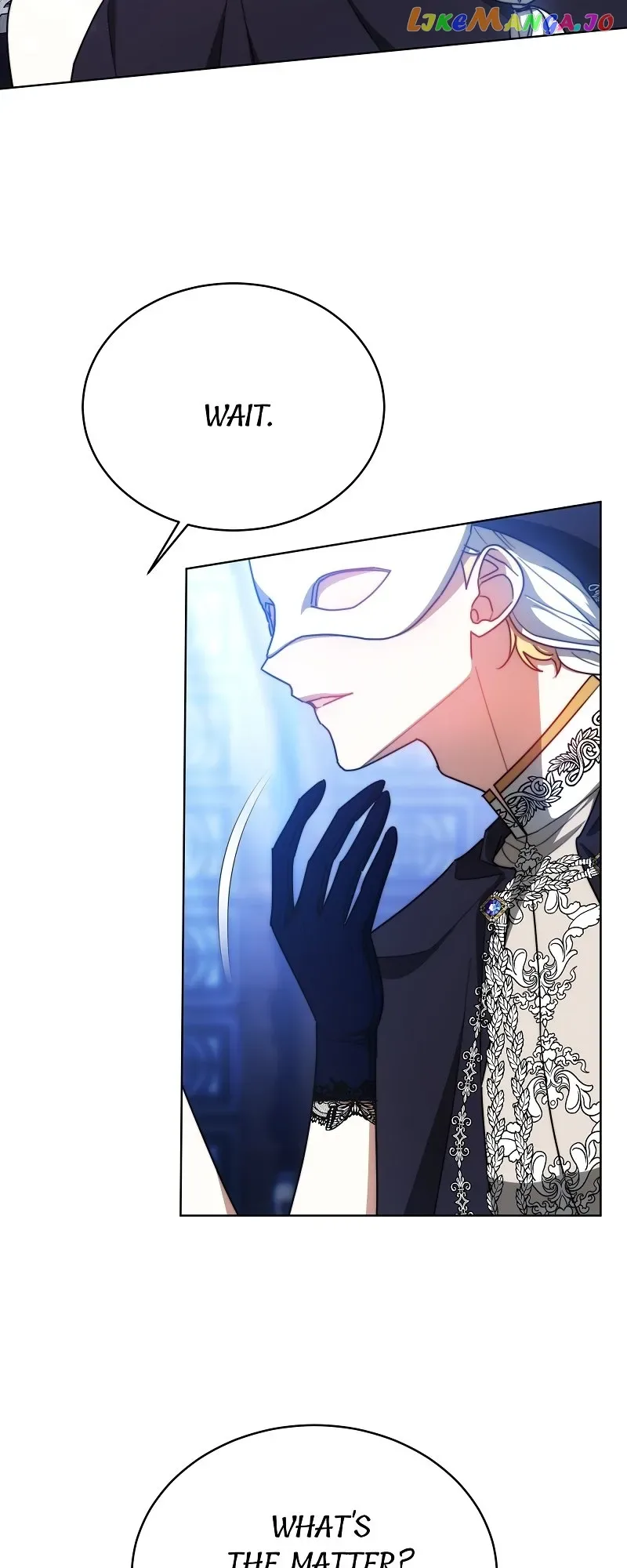 To Have an Affair With Someone Chapter 30 page 5