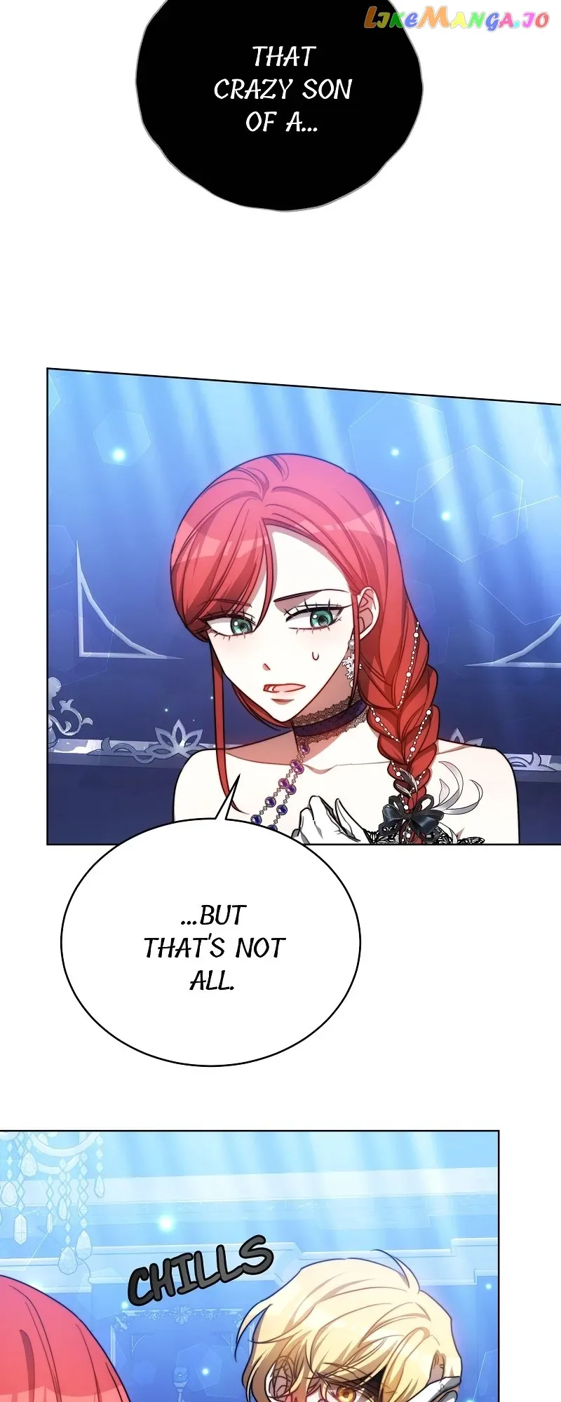 To Have an Affair With Someone Chapter 30 page 18