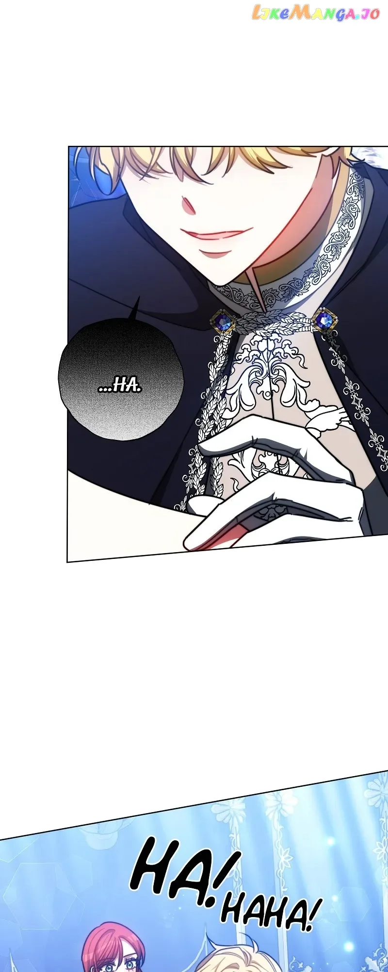 To Have an Affair With Someone Chapter 30 page 16