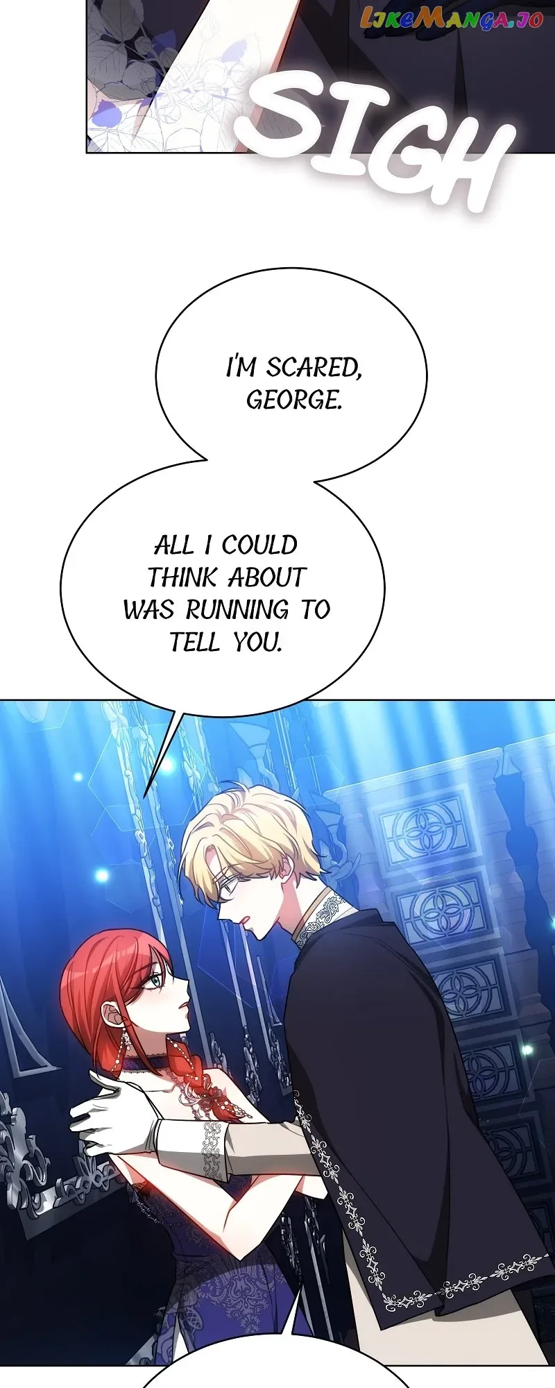 To Have an Affair With Someone Chapter 30 page 27