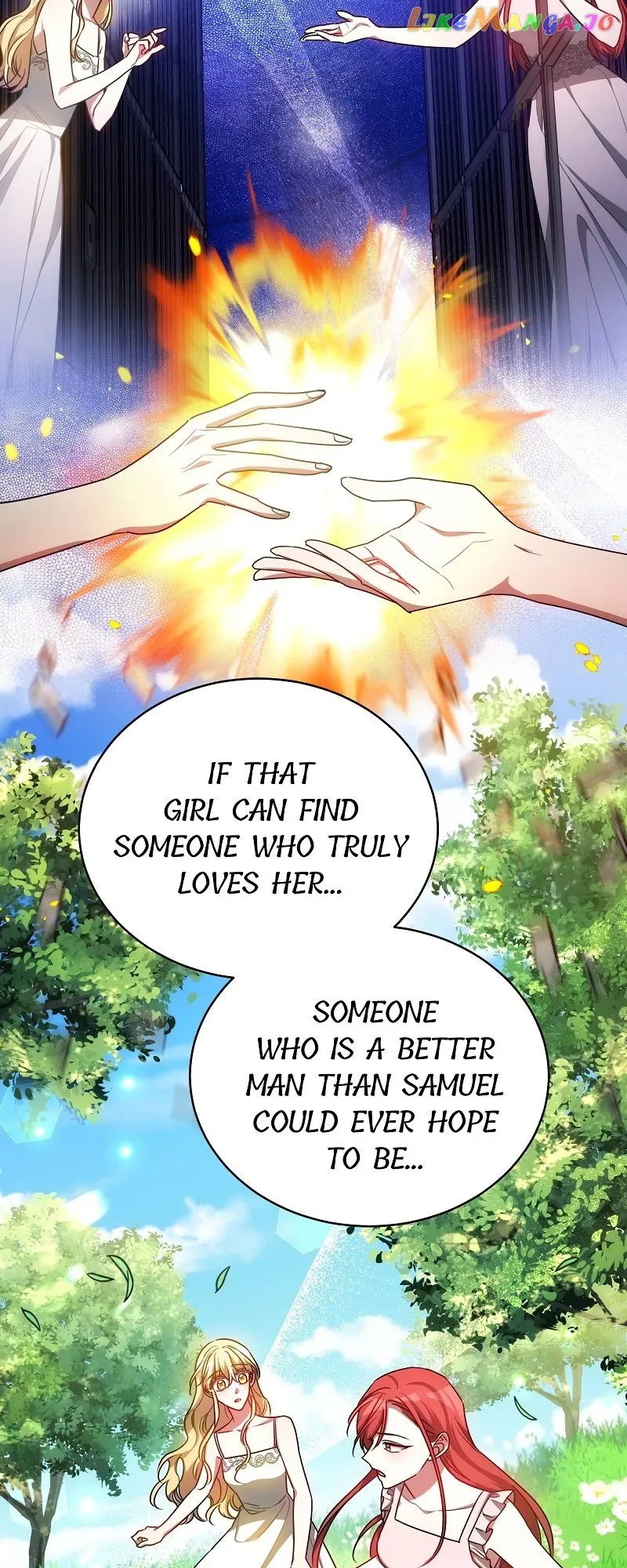 To Have an Affair With Someone Chapter 30 page 40