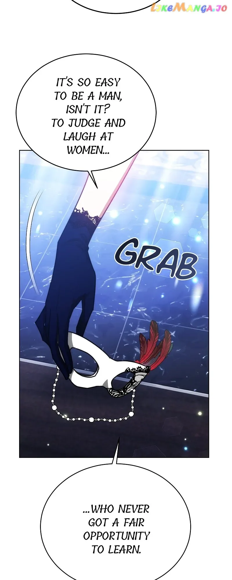 To Have an Affair With Someone Chapter 30 page 48