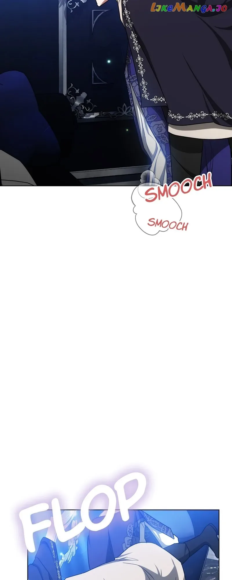 To Have an Affair With Someone Chapter 30 page 29