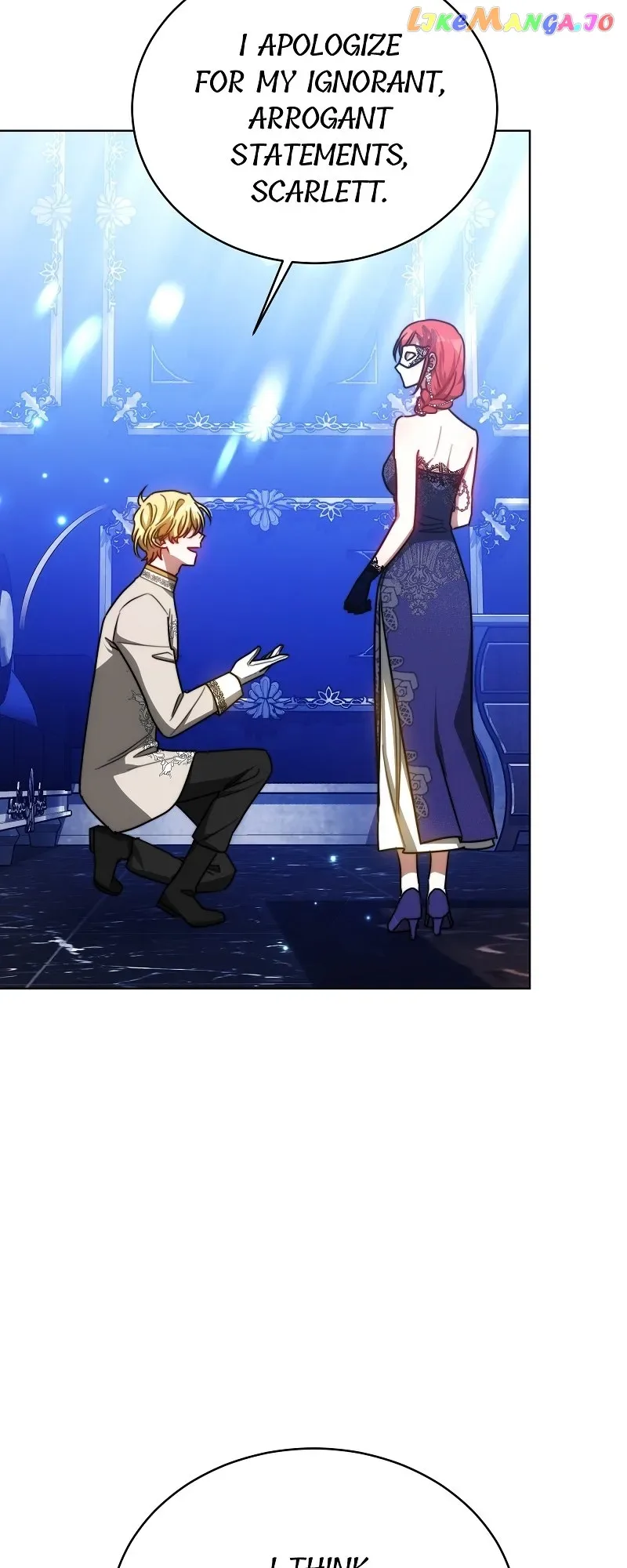 To Have an Affair With Someone Chapter 30 page 52