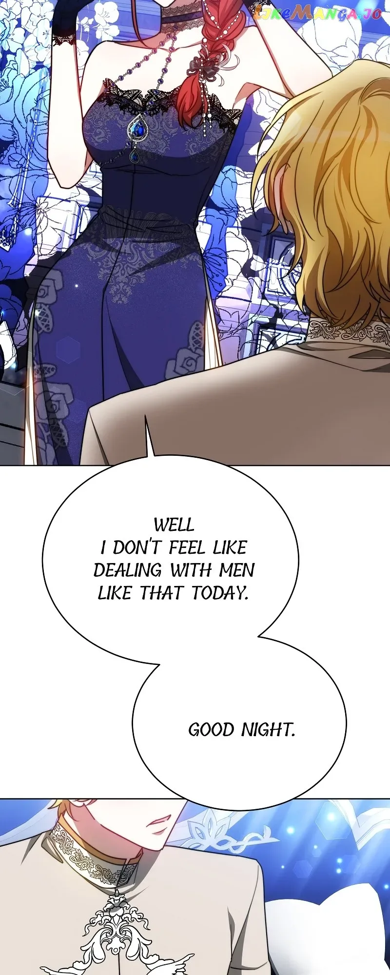 To Have an Affair With Someone Chapter 30 page 50