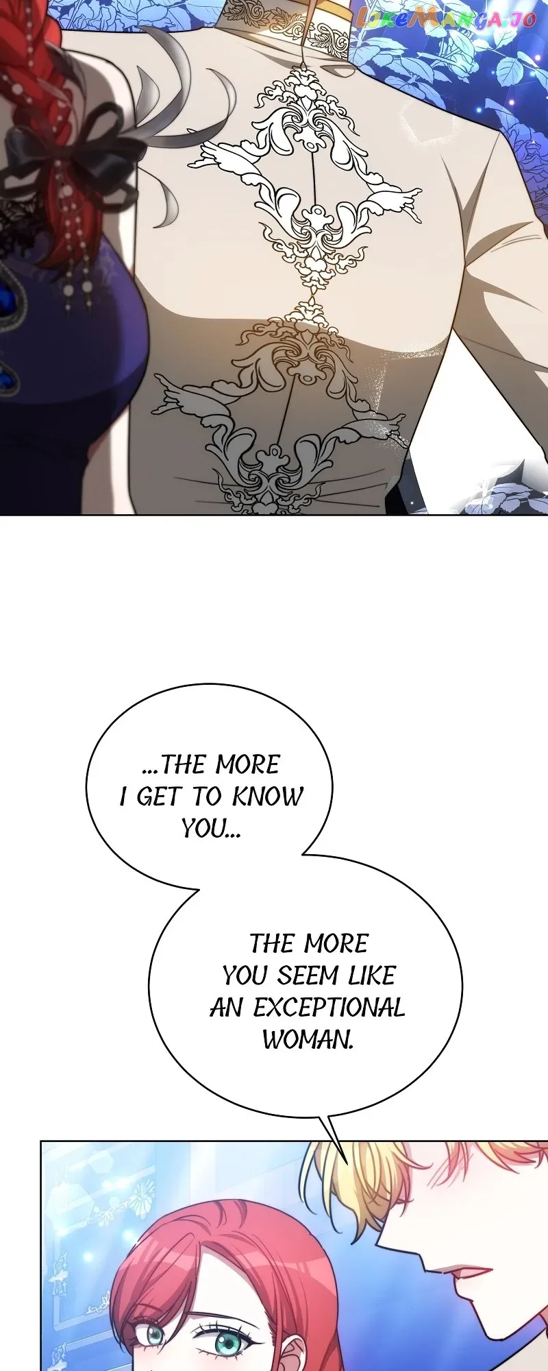 To Have an Affair With Someone Chapter 30 page 44