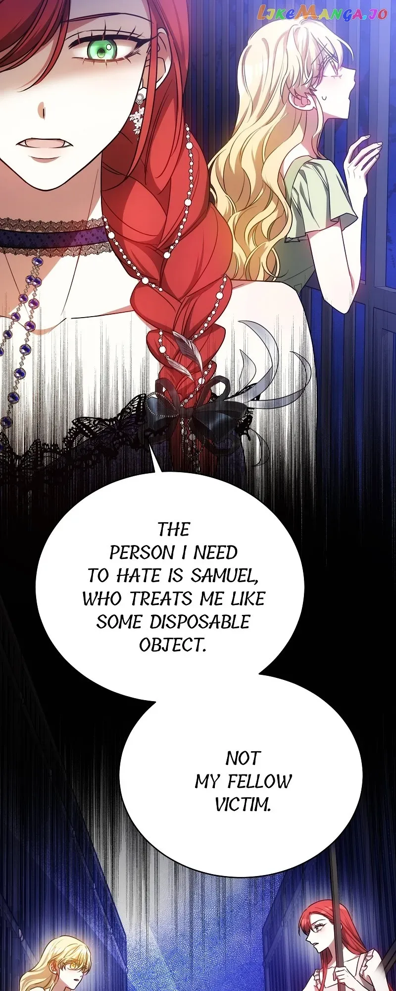 To Have an Affair With Someone Chapter 30 page 39