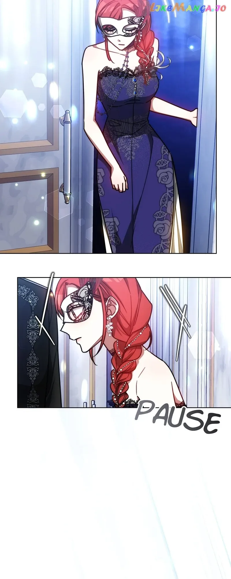 To Have an Affair With Someone Chapter 30 page 61