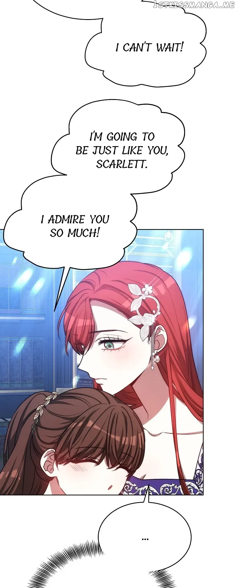 To Have an Affair With Someone Chapter 21 page 50