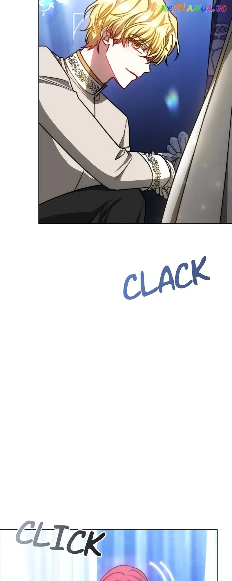 To Have an Affair With Someone Chapter 30 page 60