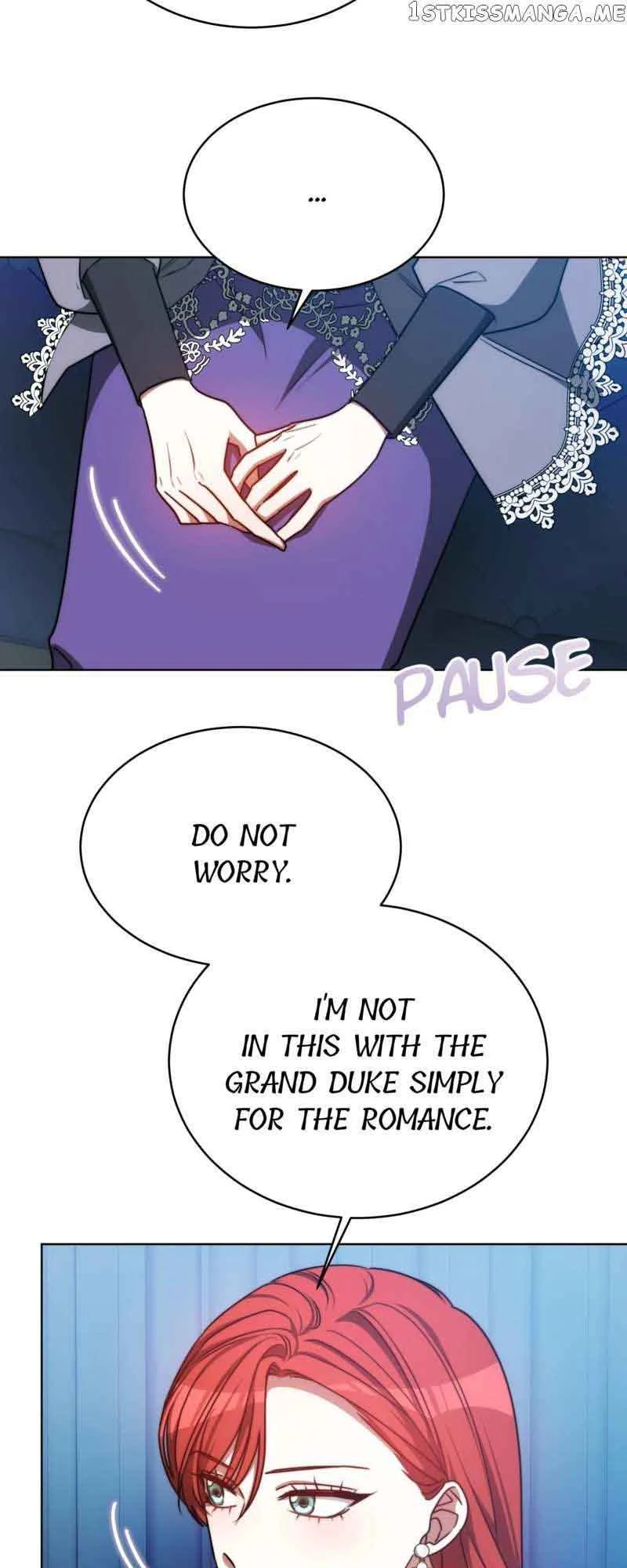 To Have an Affair With Someone Chapter 24 page 41