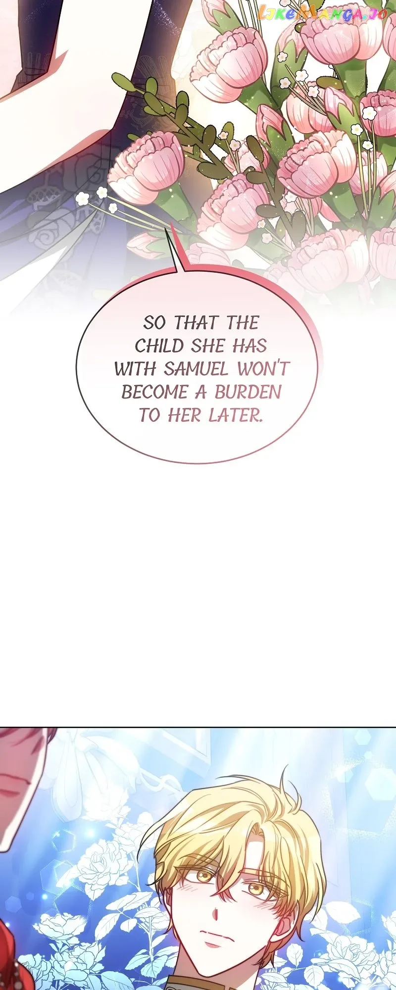 To Have an Affair With Someone Chapter 30 page 43
