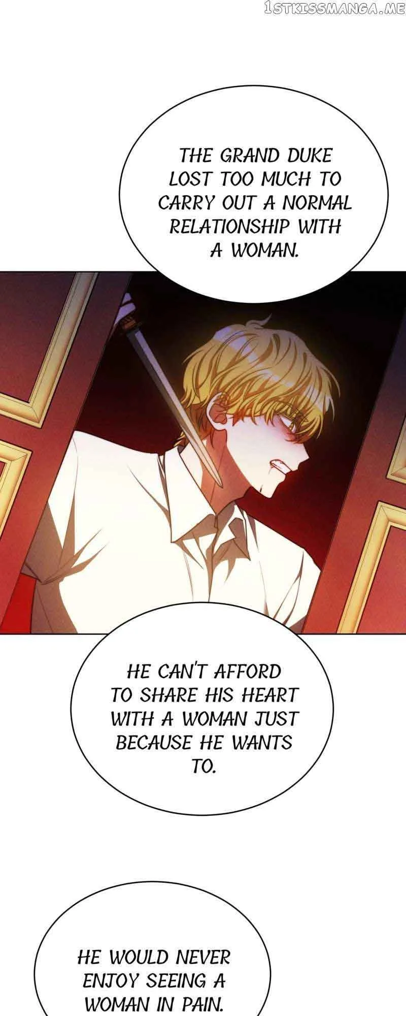 To Have an Affair With Someone Chapter 24 page 38