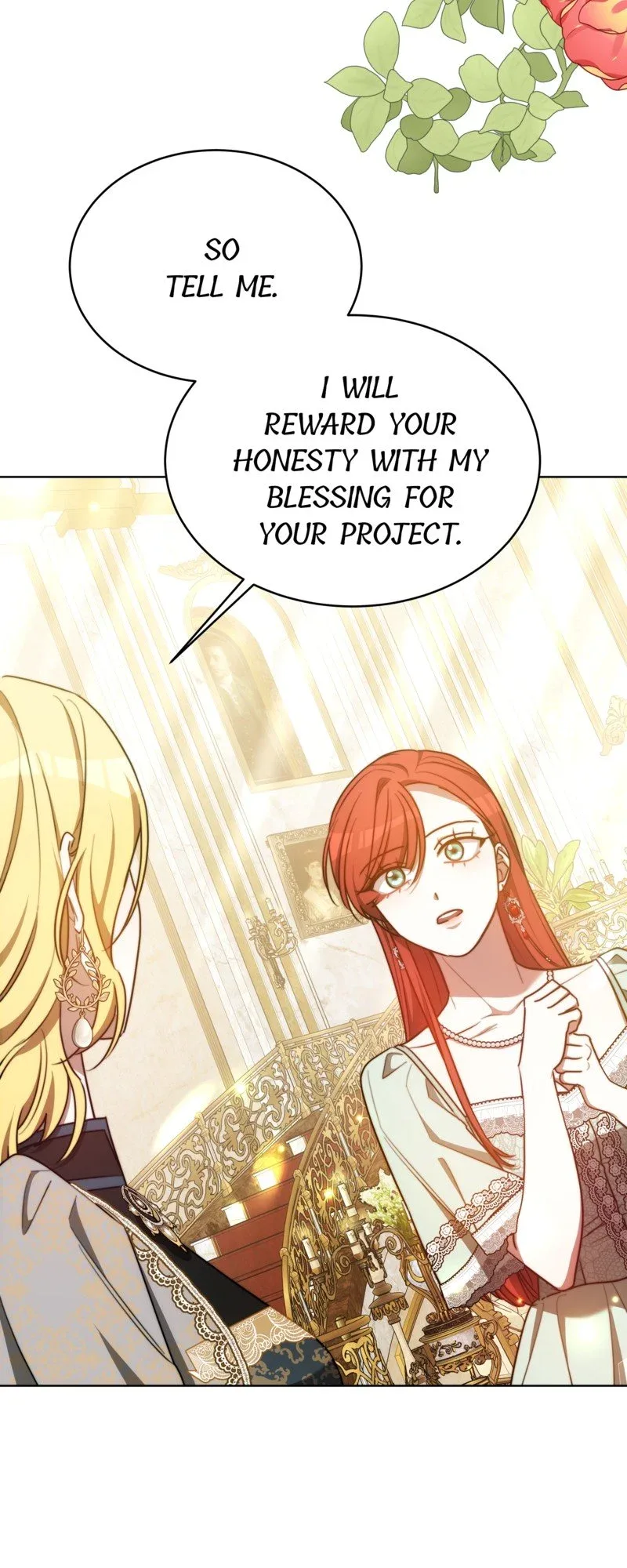 To Have an Affair With Someone Chapter 20 page 67
