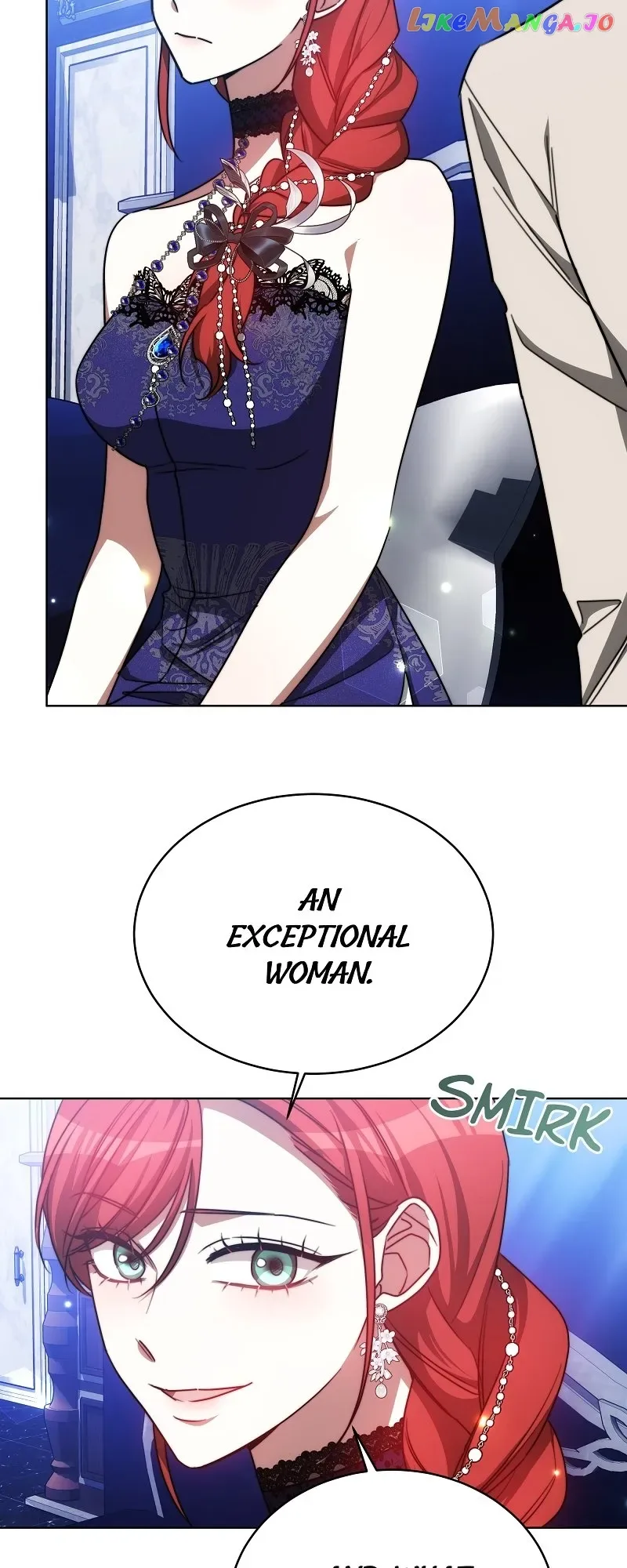 To Have an Affair With Someone Chapter 30 page 45