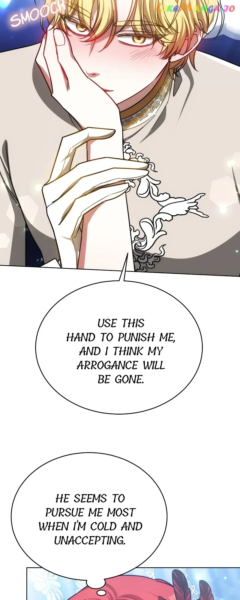 To Have an Affair With Someone Chapter 30 page 56