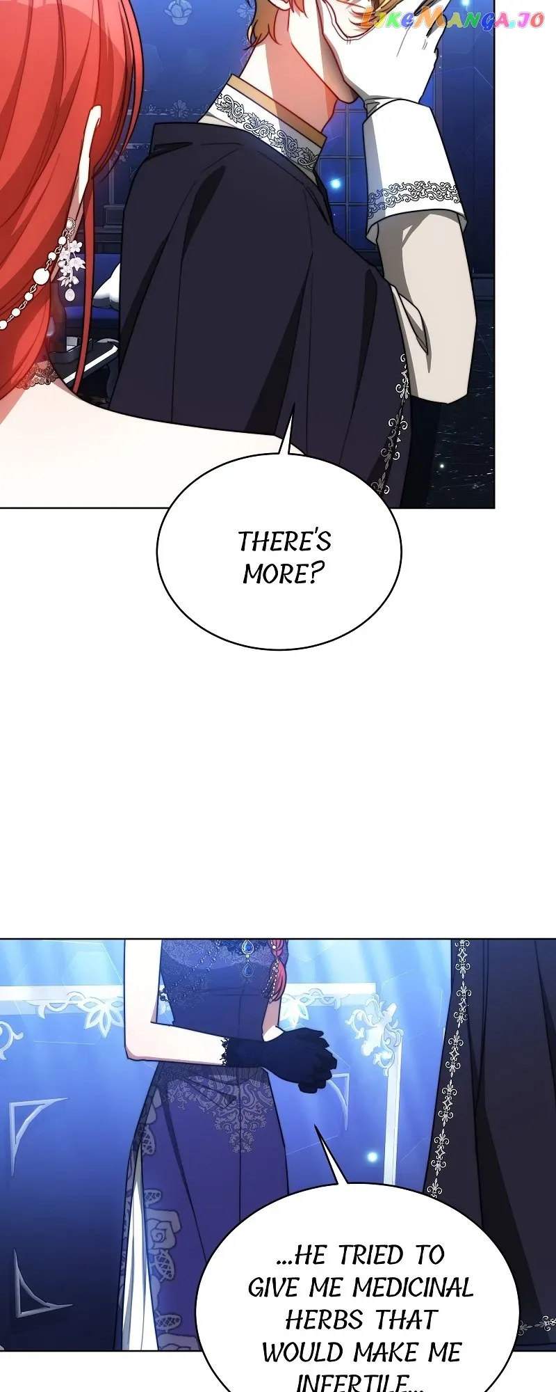 To Have an Affair With Someone Chapter 30 page 19