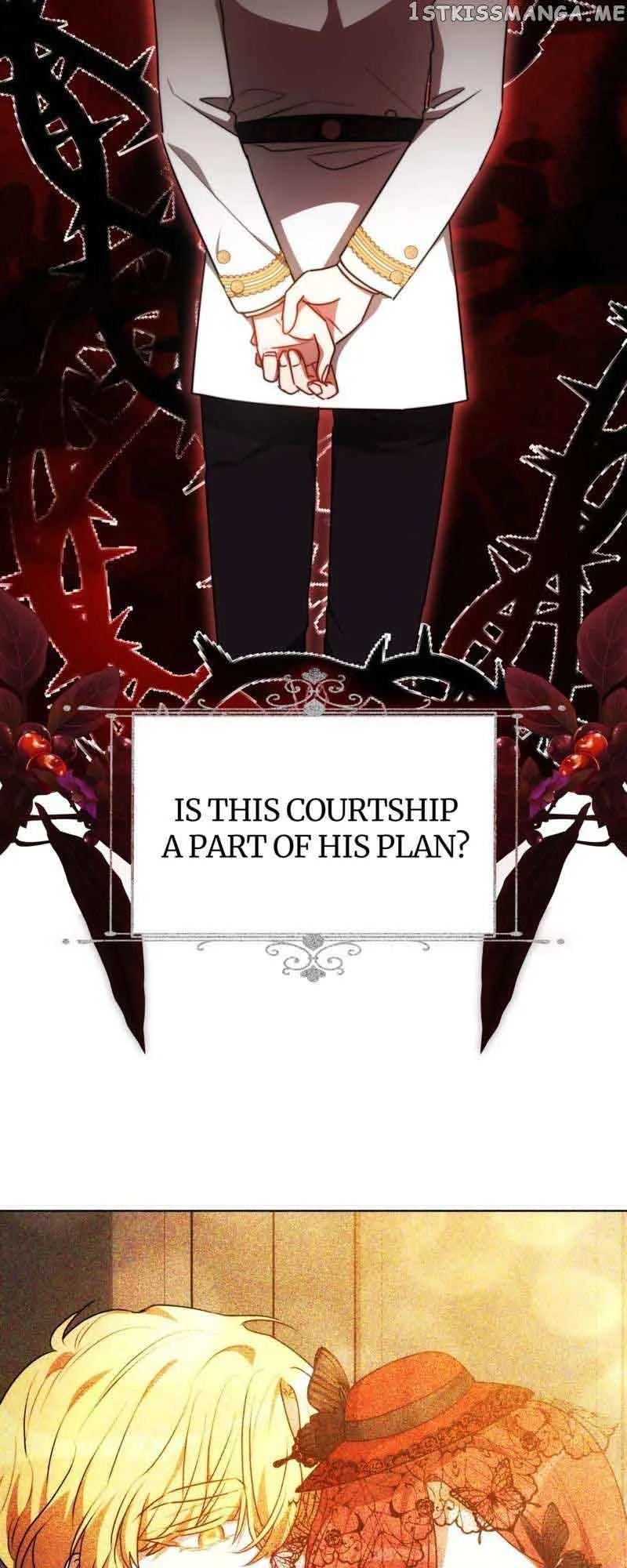 To Have an Affair With Someone Chapter 24 page 52