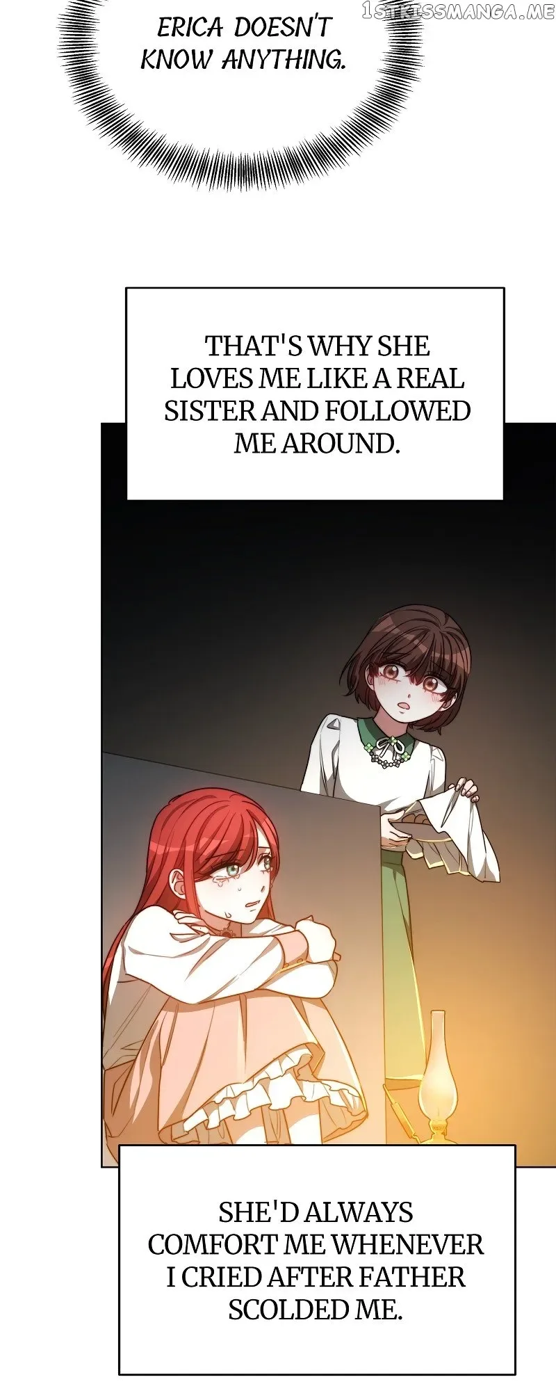 To Have an Affair With Someone Chapter 21 page 51