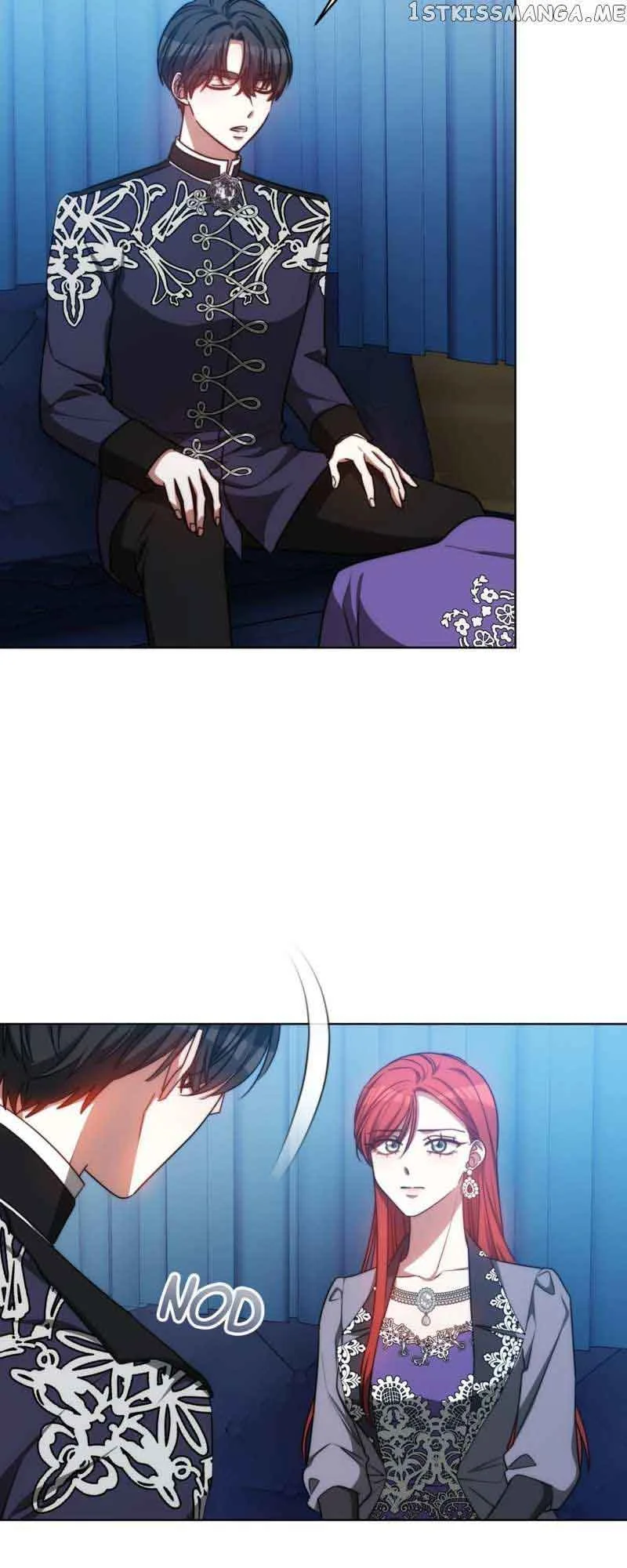 To Have an Affair With Someone Chapter 24 page 43
