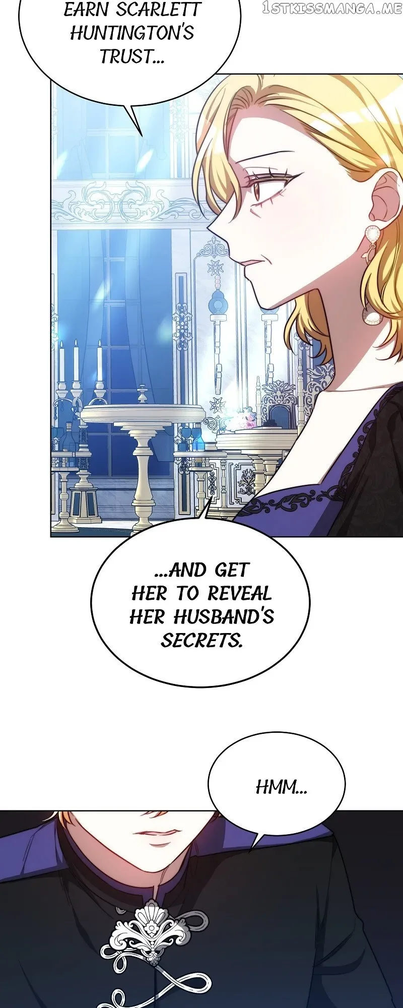 To Have an Affair With Someone Chapter 21 page 59