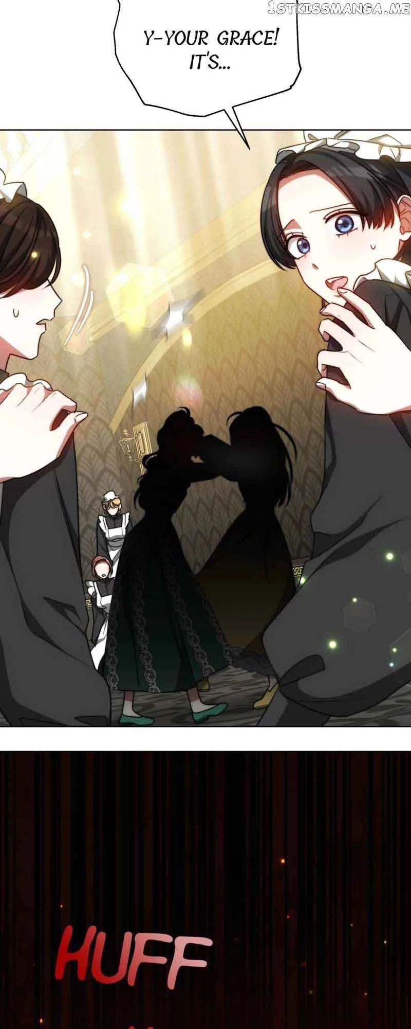 To Have an Affair With Someone Chapter 24 page 59