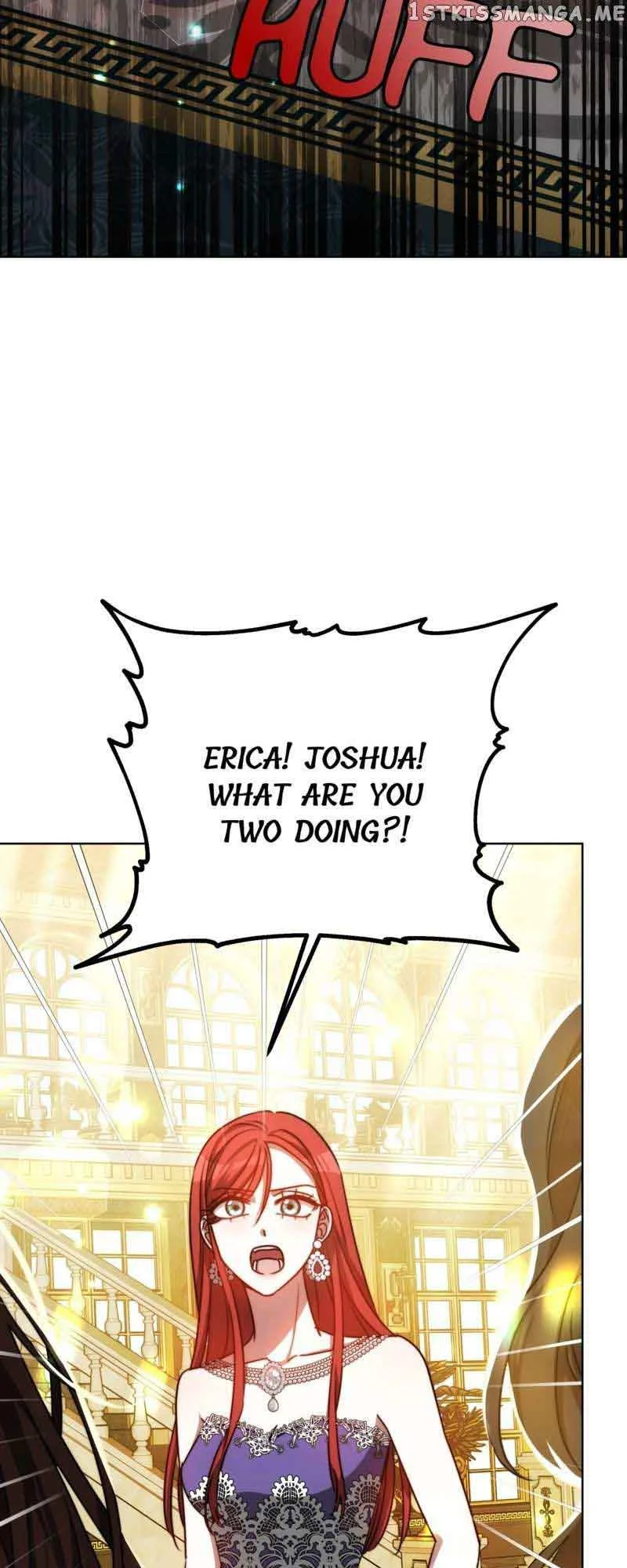 To Have an Affair With Someone Chapter 24 page 61